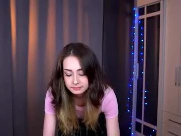 my_little_molly from Chaturbate is Freechat