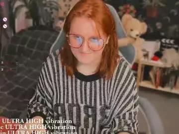 myanotherday from Chaturbate is Freechat