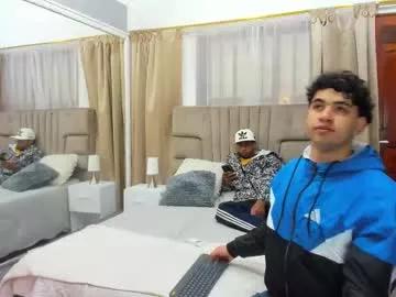 Photos of myers__ from Chaturbate is Freechat