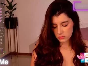 mykatemazee from Chaturbate is Freechat