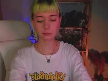 Photos of mylaweb from Chaturbate is Freechat