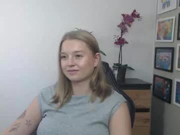 mysteryericax from Chaturbate is Freechat
