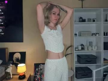 myviolet_rush from Chaturbate is Freechat
