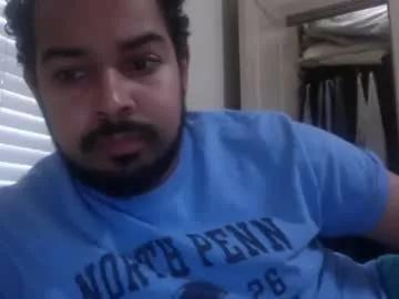 Nabil54321 webcams show profile image 