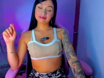 nahomekuperth from Chaturbate is Freechat