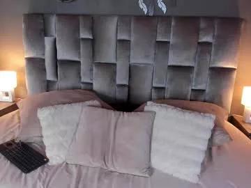 Photos of nahomicampbell_ from Chaturbate is Freechat