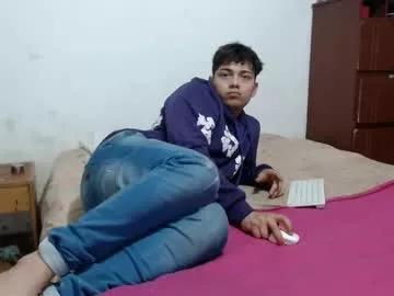 naisha_and_axelh from Chaturbate is Freechat