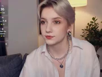 nakishacroshaw from Chaturbate is Freechat