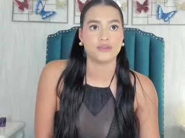 nanami_king from Chaturbate is Freechat
