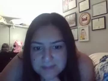 naninanikwn from Chaturbate is Freechat