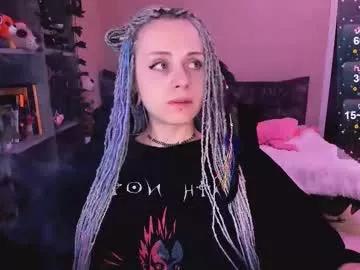 nanitamoore from Chaturbate is Freechat
