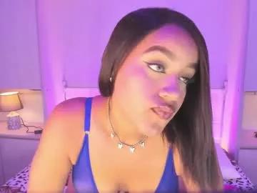 naomigrayy from Chaturbate is Freechat
