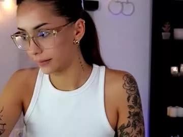 naomii_20 from Chaturbate is Freechat