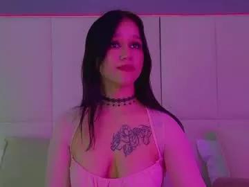 naomishannon from Chaturbate is Freechat