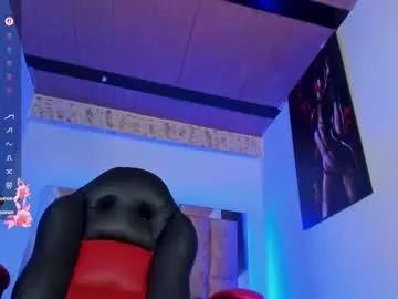 natababe_ from Chaturbate is Freechat