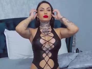 nataliacristal from Chaturbate is Freechat