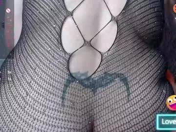 natalie_collins12 from Chaturbate is Freechat