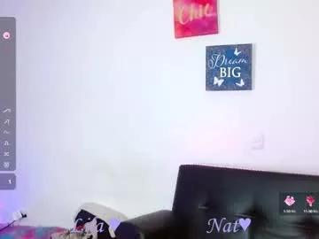 natalie_juice from Chaturbate is Freechat