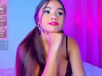 natasha_by0 from Chaturbate is Freechat