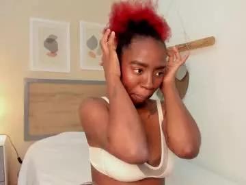 natasha_ebony_ from Chaturbate is Freechat