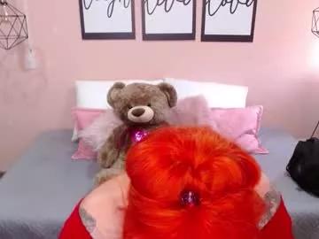natasha_woo from Chaturbate is Freechat