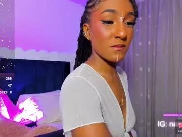 natashamiller01 from Chaturbate is Freechat