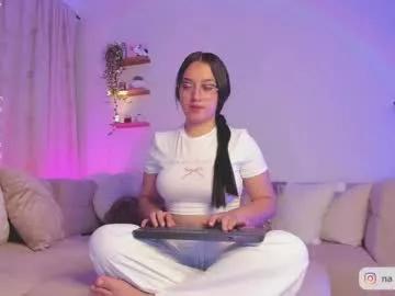 nathaly_star04 from Chaturbate is Freechat