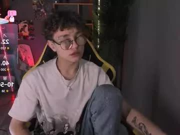 nathan_curl from Chaturbate is Freechat