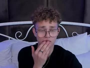 nathan_curl from Chaturbate is Freechat