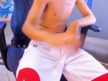 nathan_nolan from Chaturbate is Freechat