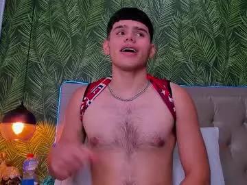 Photos of nathaniel_park from Chaturbate is Freechat
