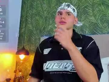 nathaniel_park from Chaturbate is Freechat