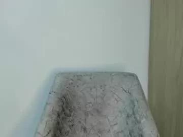 nathyy_garcia from Chaturbate is Freechat