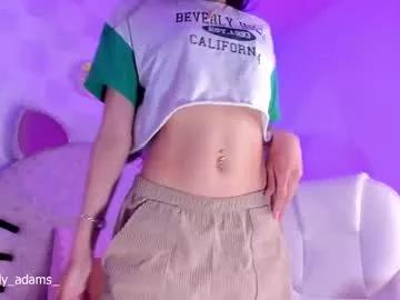nattaly_adams_ from Chaturbate is Freechat