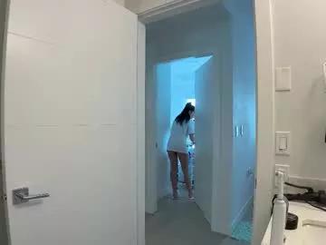 nattywithoutdaddy from Chaturbate is Freechat