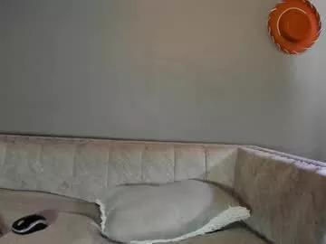 naughty_ebonyy_ from Chaturbate is Freechat