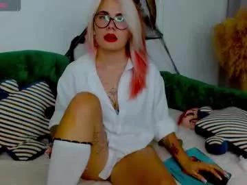 naughty_kittyy1 from Chaturbate is Freechat