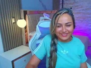 naughty_lila1 from Chaturbate is Freechat