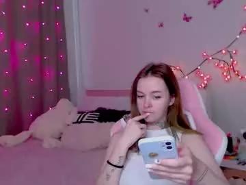 naughty_mablee from Chaturbate is Freechat
