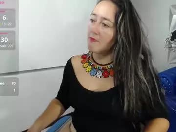 naughty_milf_esmeralda from Chaturbate is Freechat