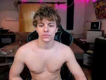 naughty_nik43 from Chaturbate is Freechat
