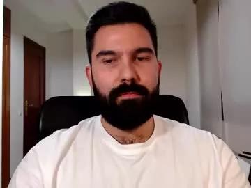 naughtybear_69 from Chaturbate is Freechat