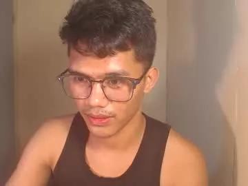 naughtyjosh_ from Chaturbate is Freechat