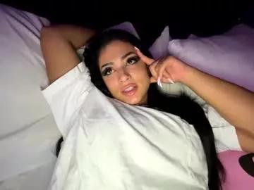 naughtynadiask from Chaturbate is Freechat