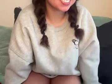 naughtynymph89 from Chaturbate is Freechat