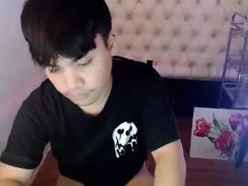 naughtypatrickxx from Chaturbate is Freechat