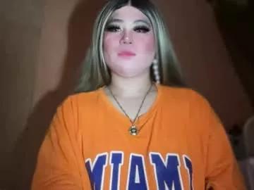 naughtyrosecum from Chaturbate is Freechat