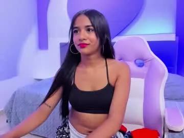 naugthy_skinny from Chaturbate is Freechat