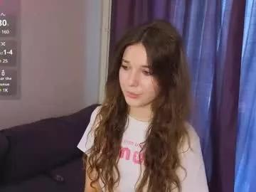 nellie_conner from Chaturbate is Freechat