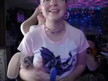 nerdy_squirty from Chaturbate is Freechat